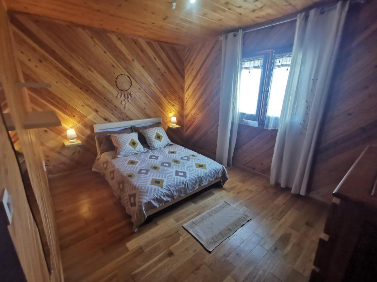 Ti Kazenboi Villa Saint-Joseph Eksteriør billede